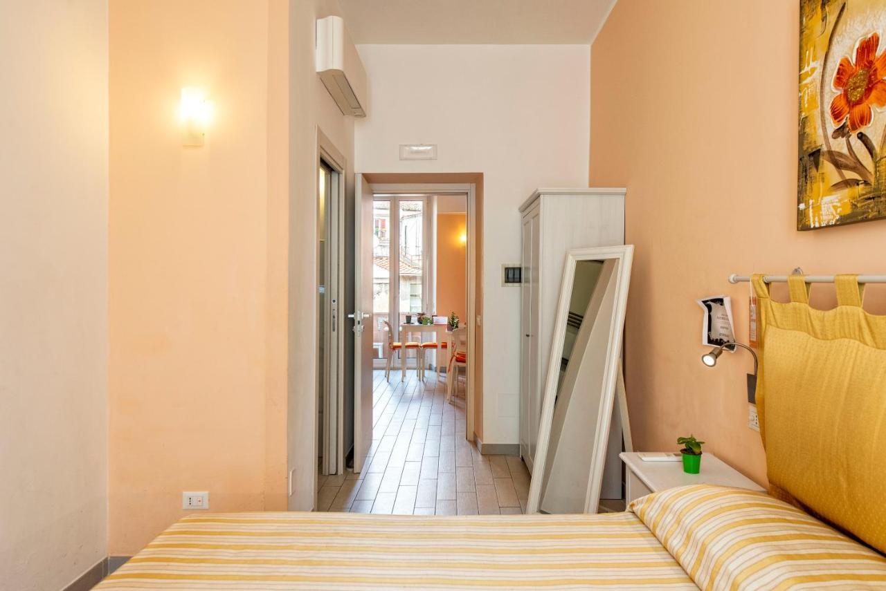 Merulana Suite 2 Roma Exterior foto